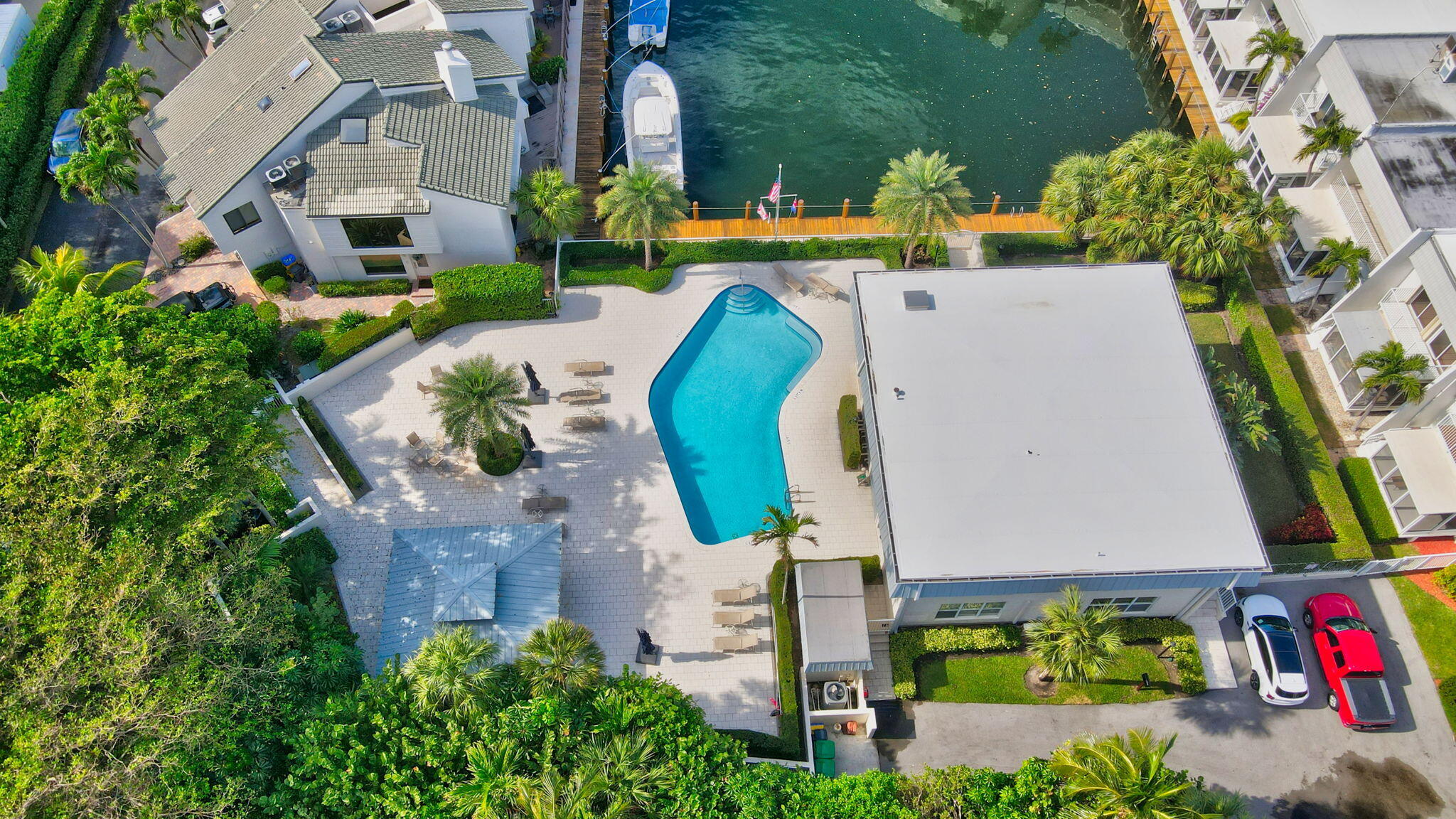 1016 Russell Drive