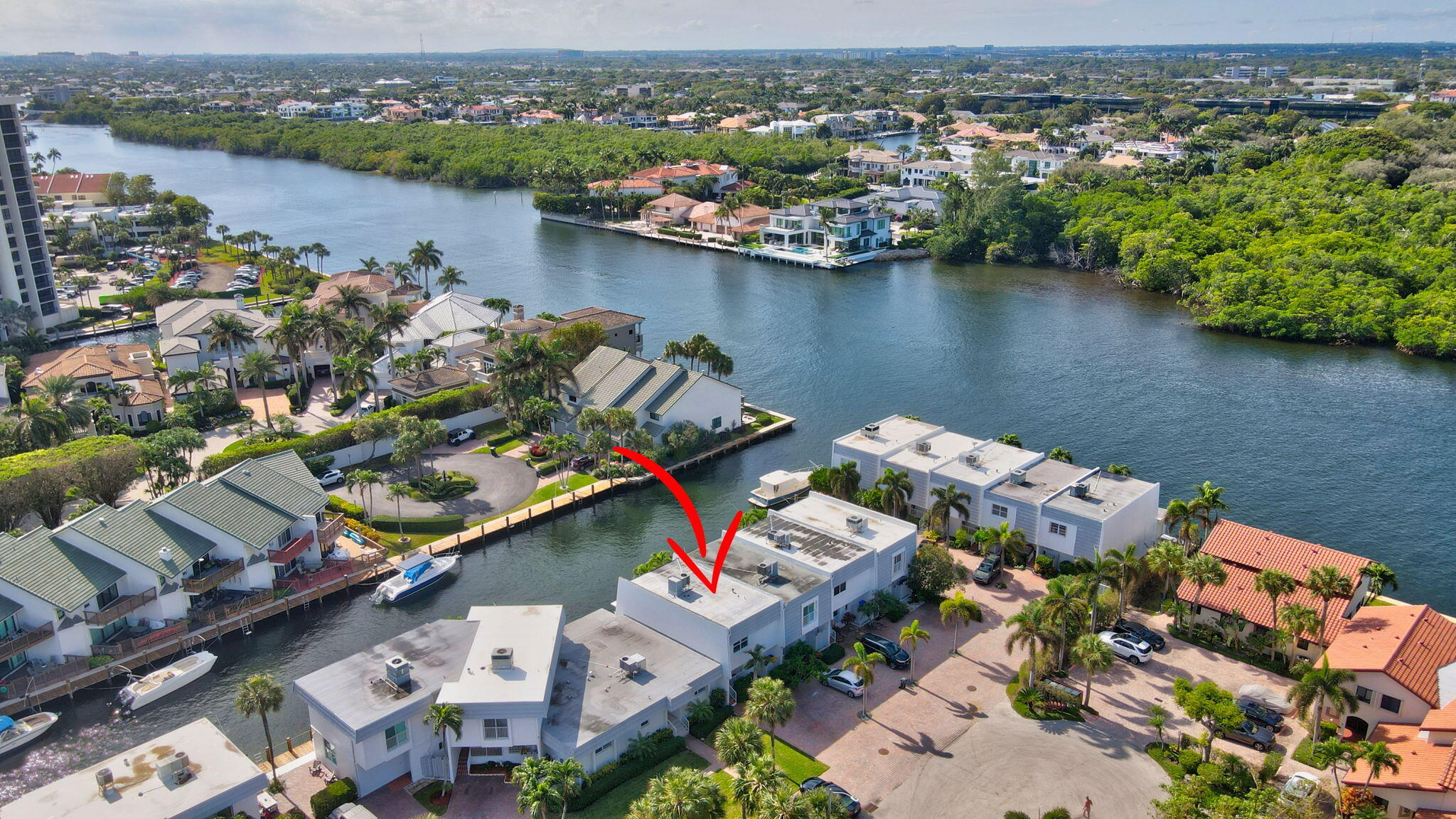 1016 Russell Drive