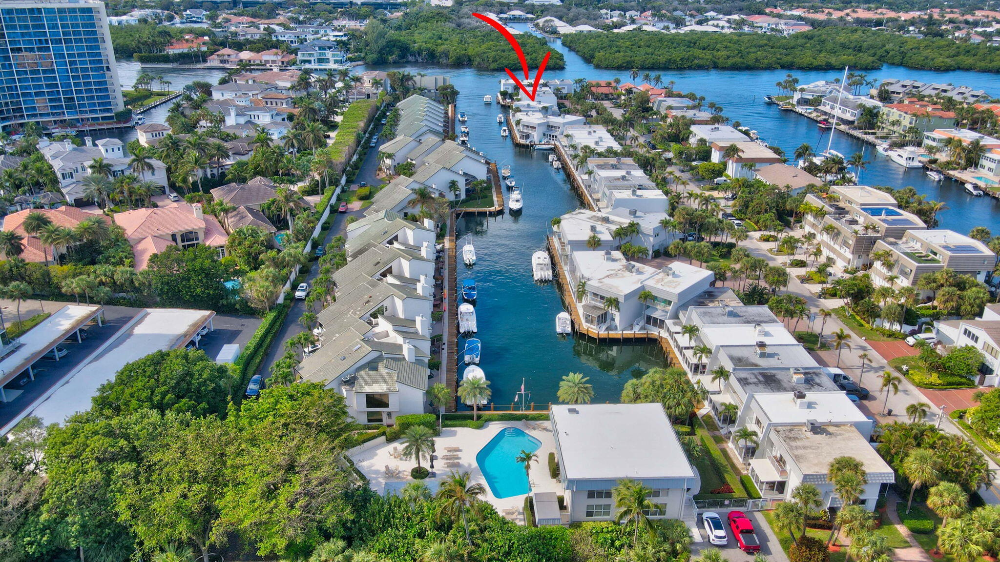 1016 Russell Drive