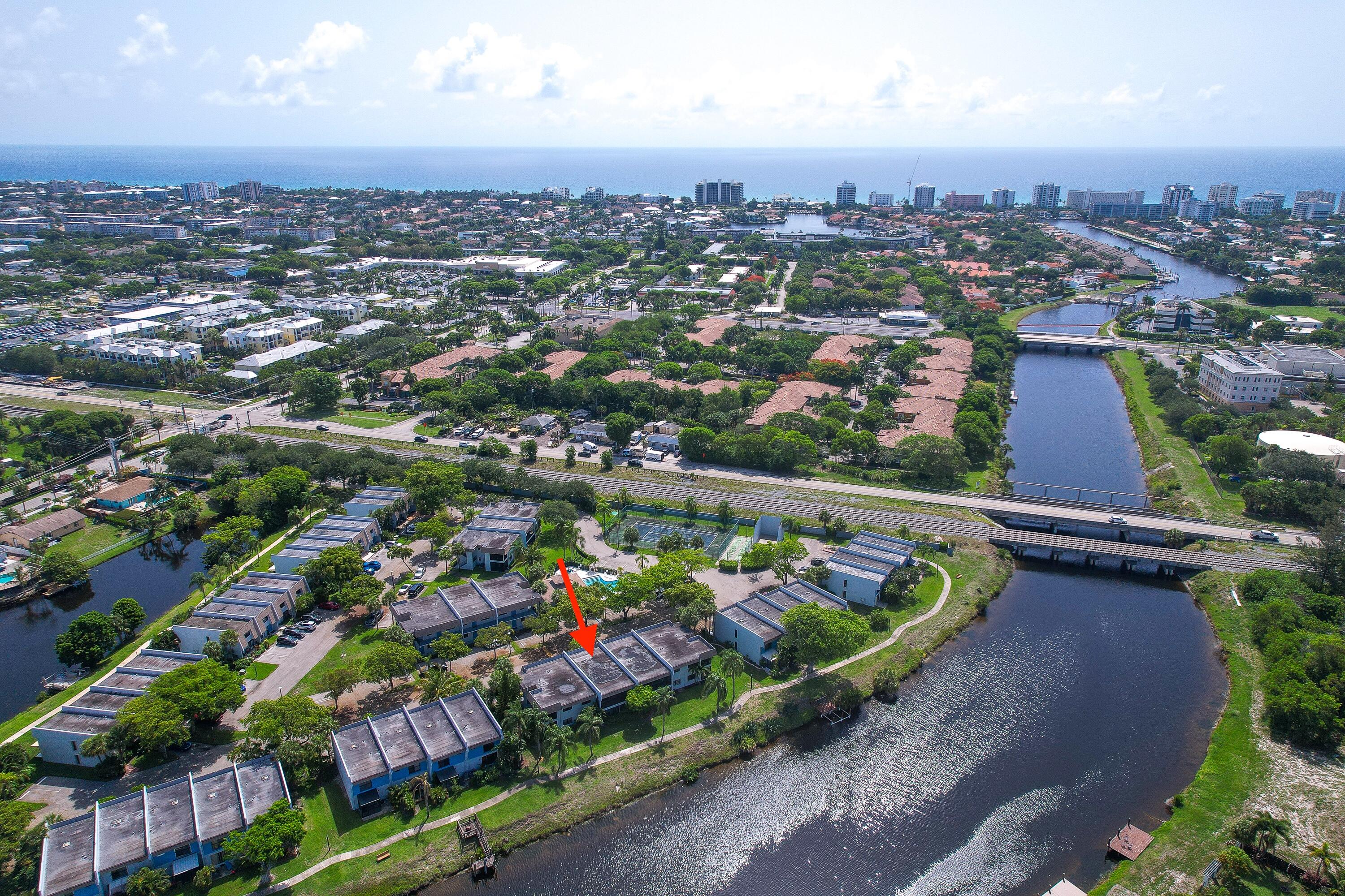 440 Canal Point 226