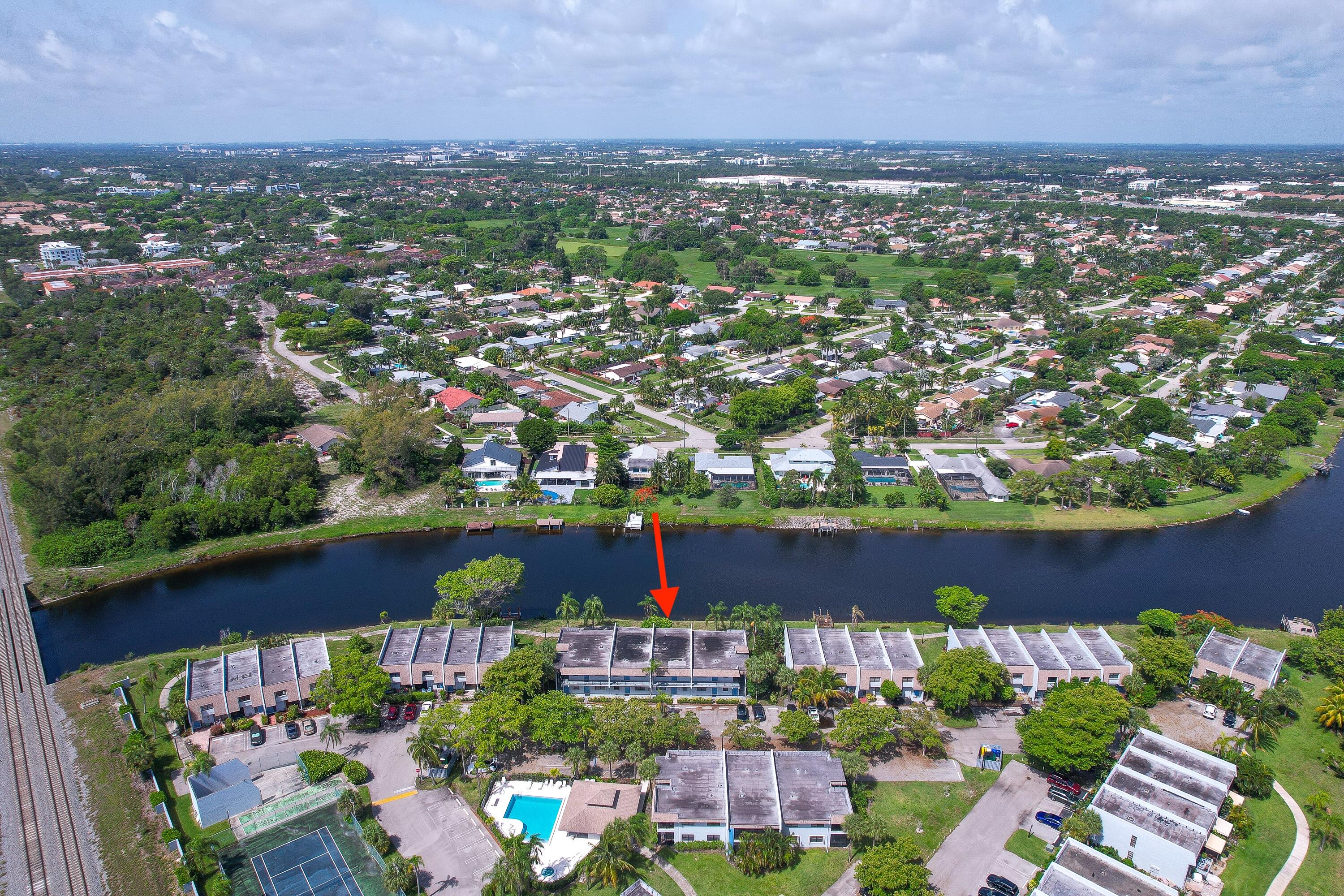 440 Canal Point 226