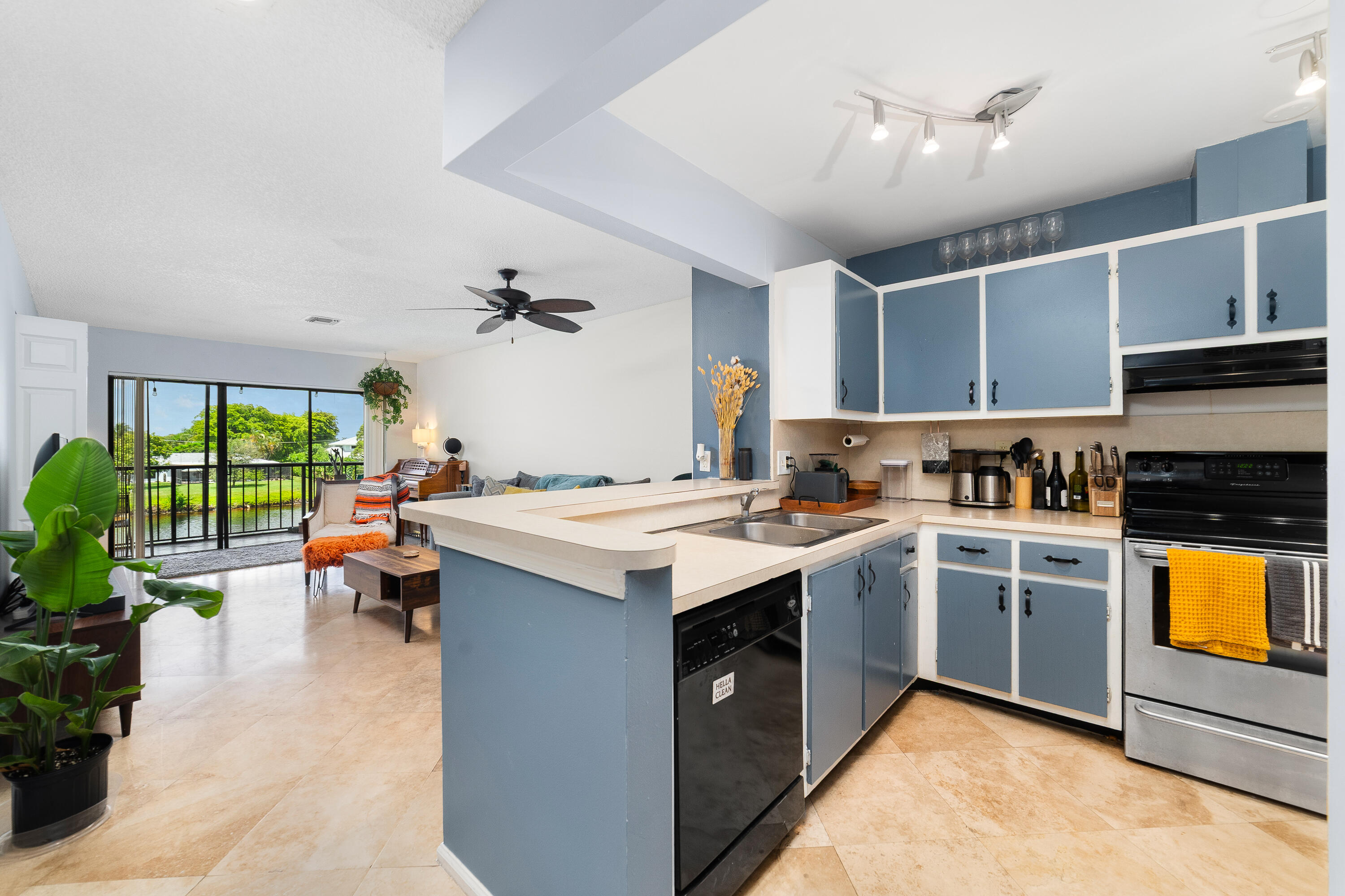 440 Canal Point 226