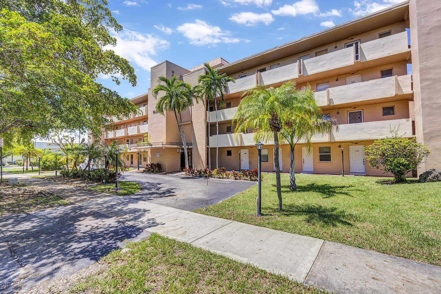 1301 NE 191st Street F307