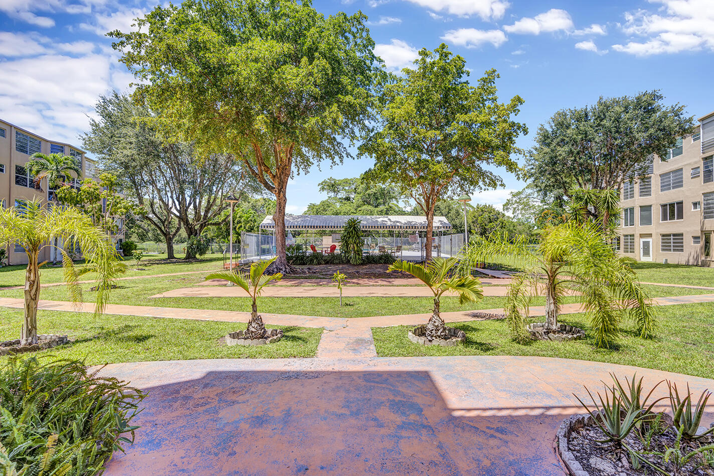 1301 NE 191st Street F307