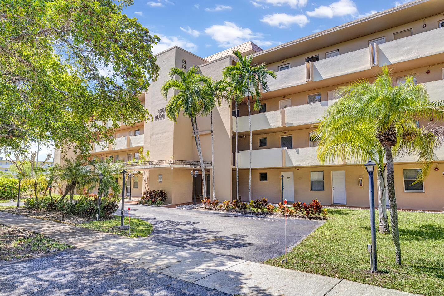 1301 NE 191st Street F307