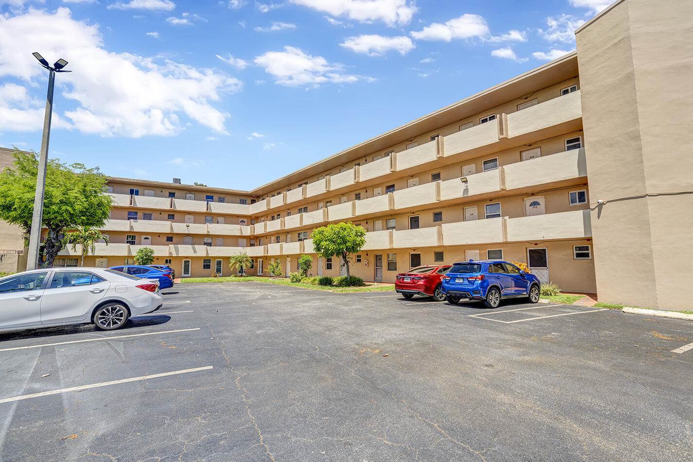 1301 NE 191st Street F307