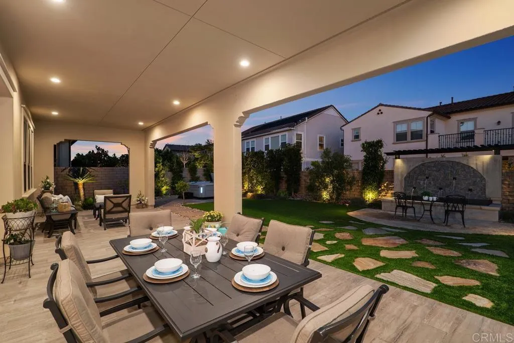 6183 Summit Crest Circle