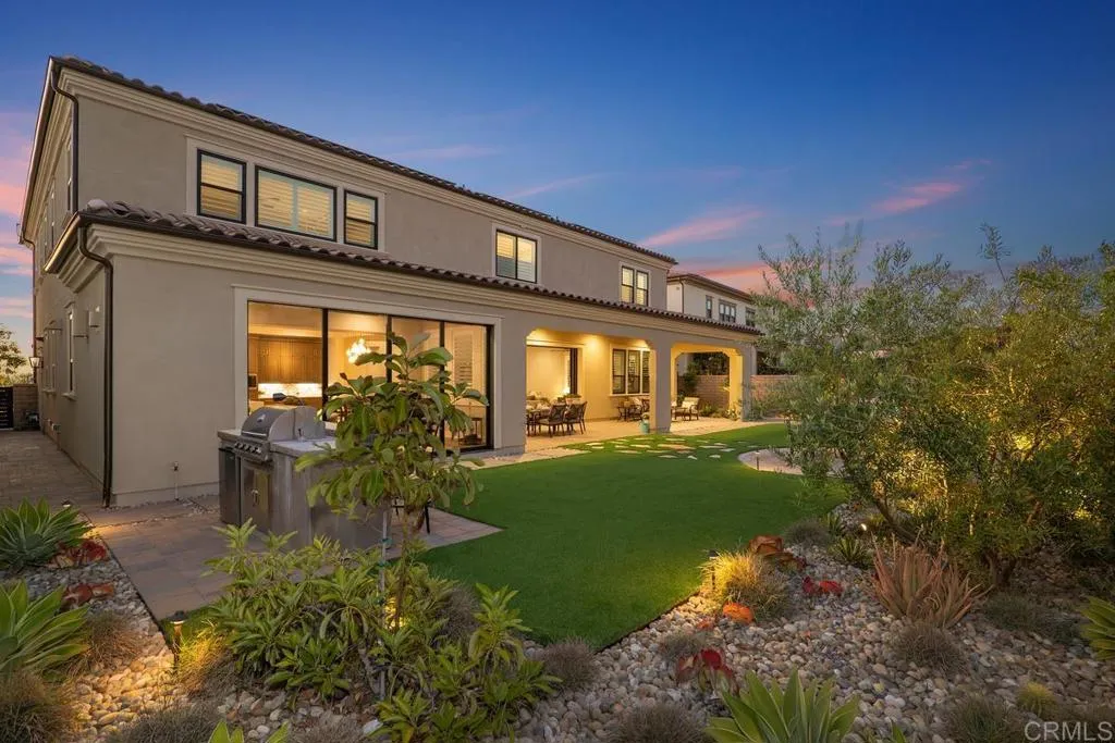6183 Summit Crest Circle