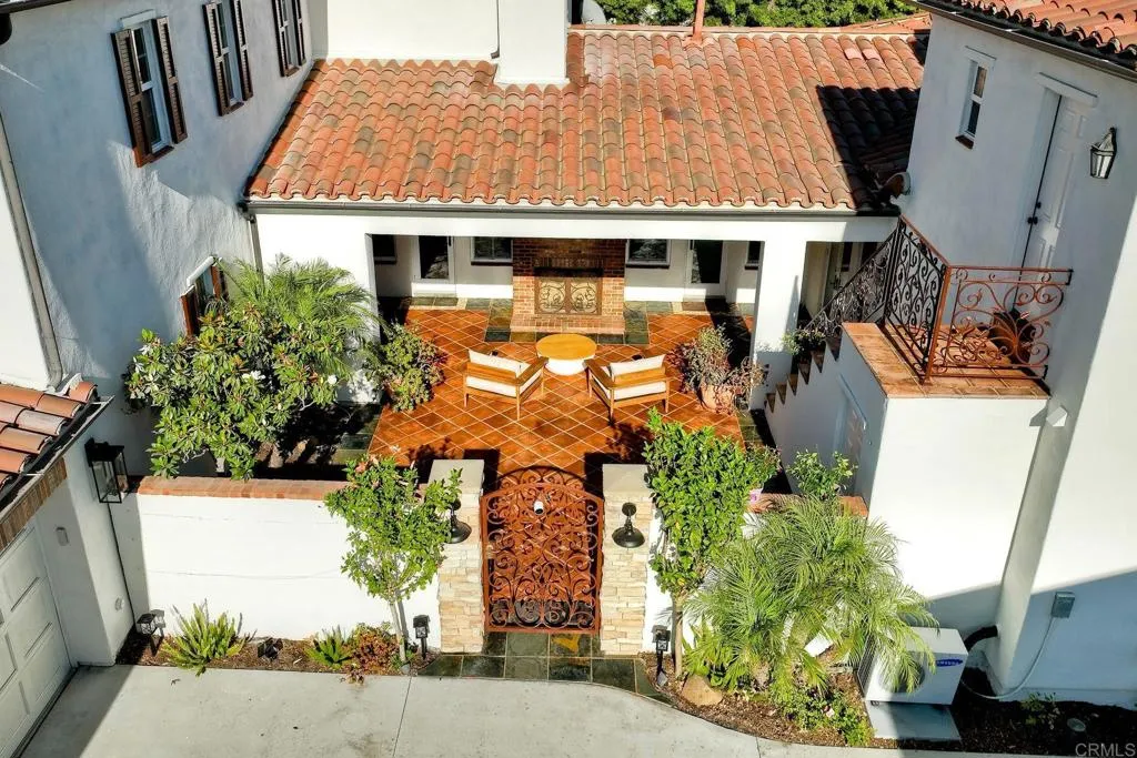 14317 Salida Del Sol
