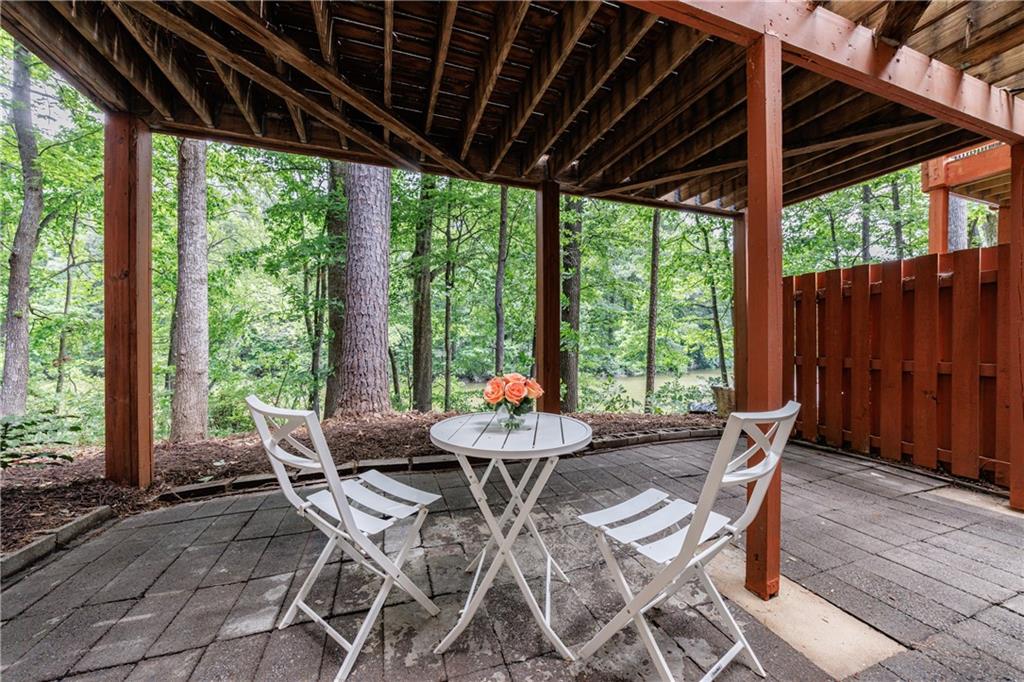 41 Basswood Circle