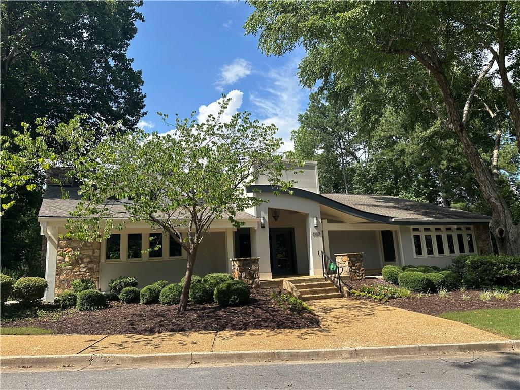 41 Basswood Circle