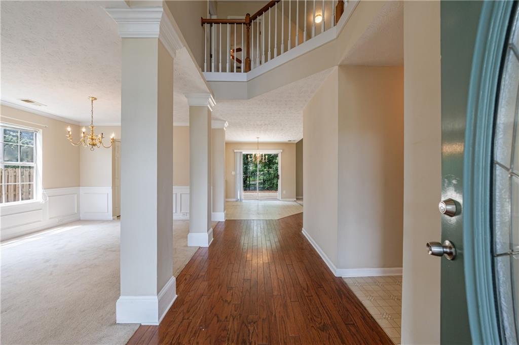 1290 Primrose Drive