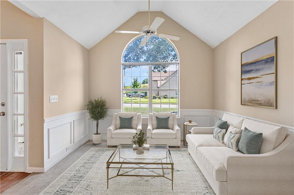 1290 Primrose Drive
