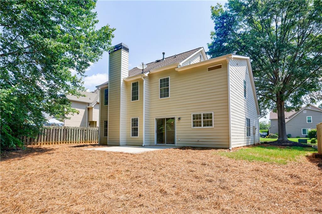 1290 Primrose Drive