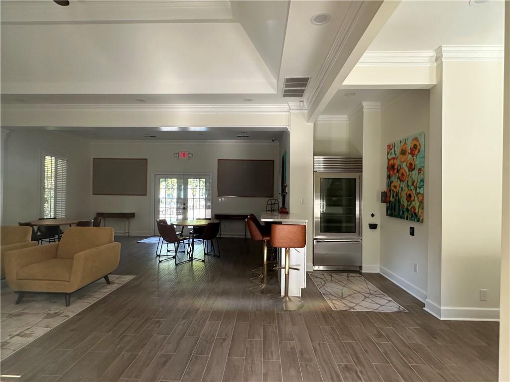 6515 Ridgefield Drive