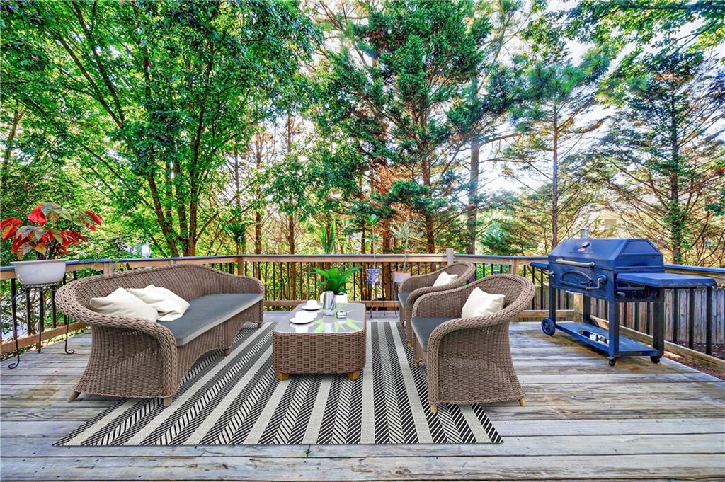 6515 Ridgefield Drive