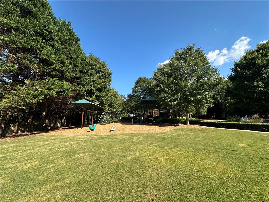 6515 Ridgefield Drive