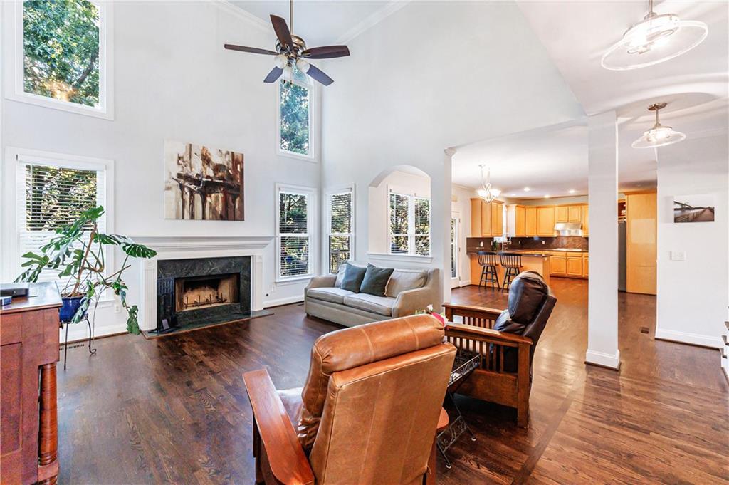 6515 Ridgefield Drive