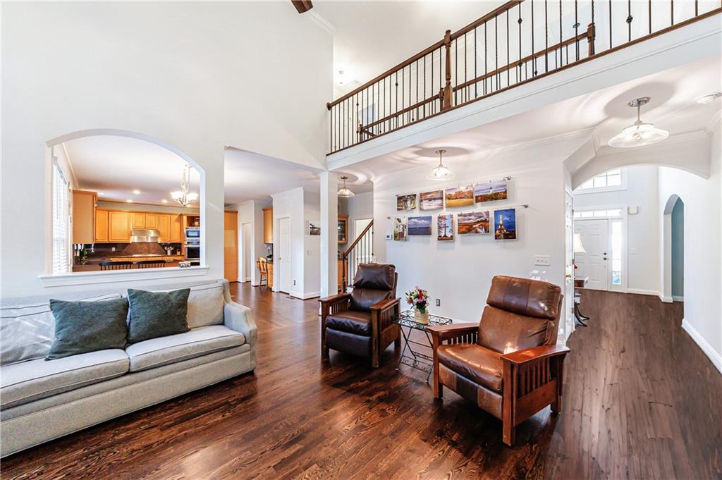 6515 Ridgefield Drive