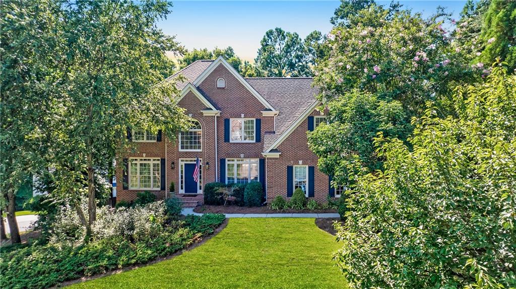 6515 Ridgefield Drive