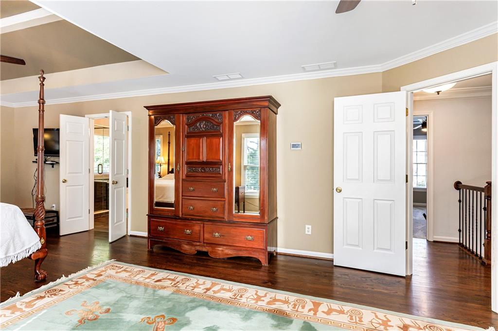 6515 Ridgefield Drive