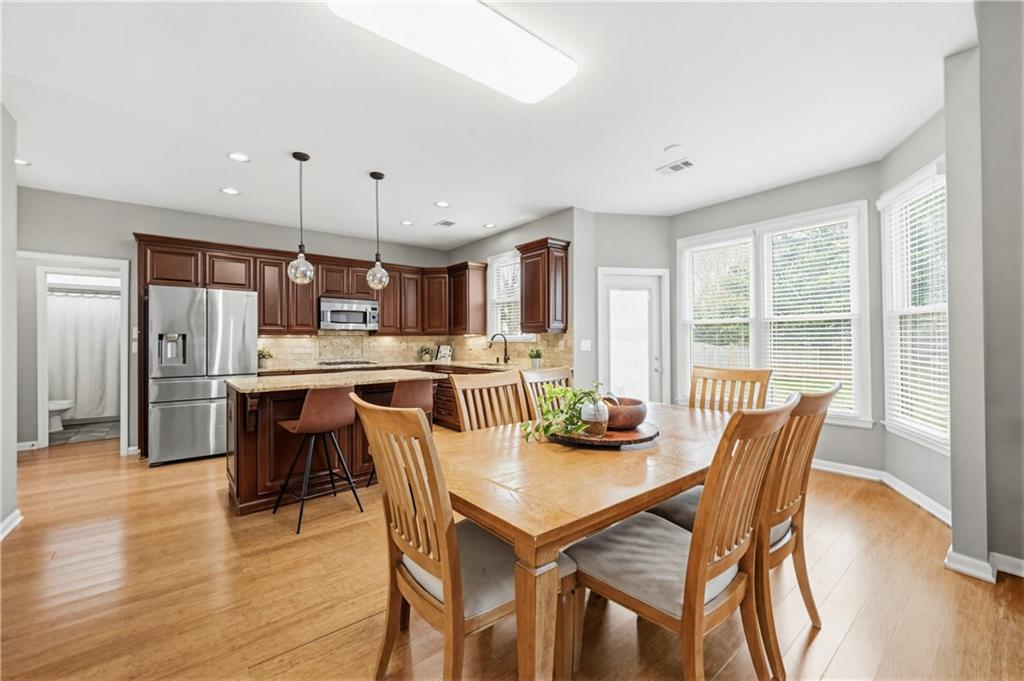 2965 Saddlebrook Glen Drive