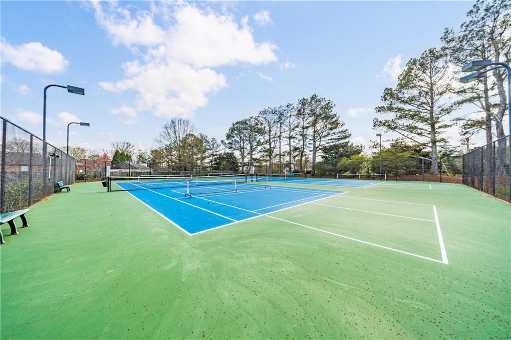 2965 Saddlebrook Glen Drive