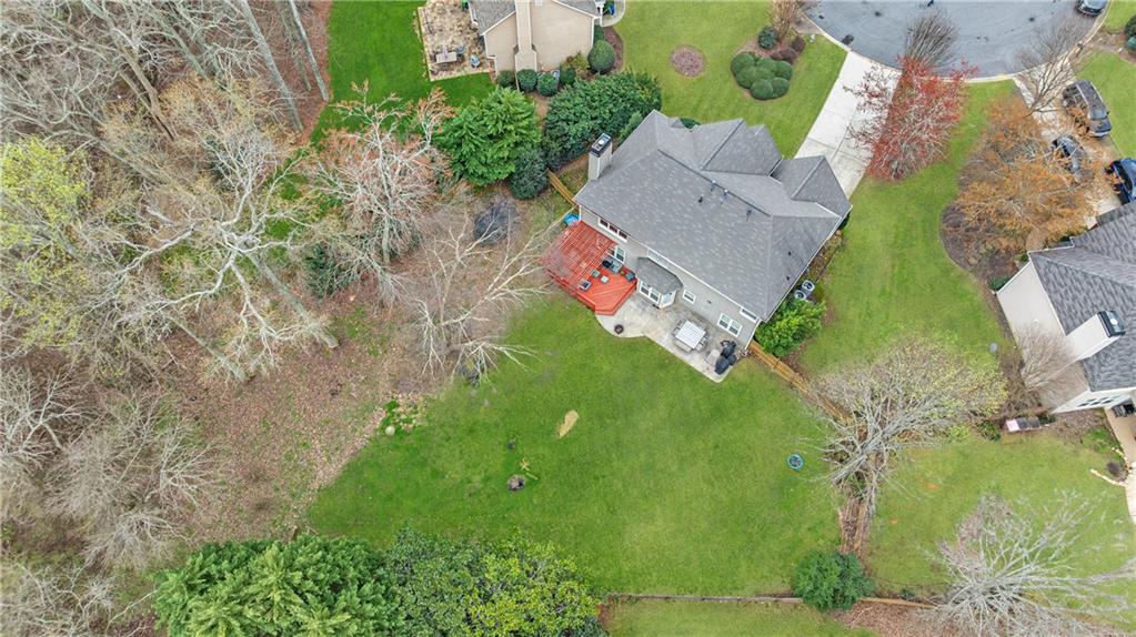 2965 Saddlebrook Glen Drive