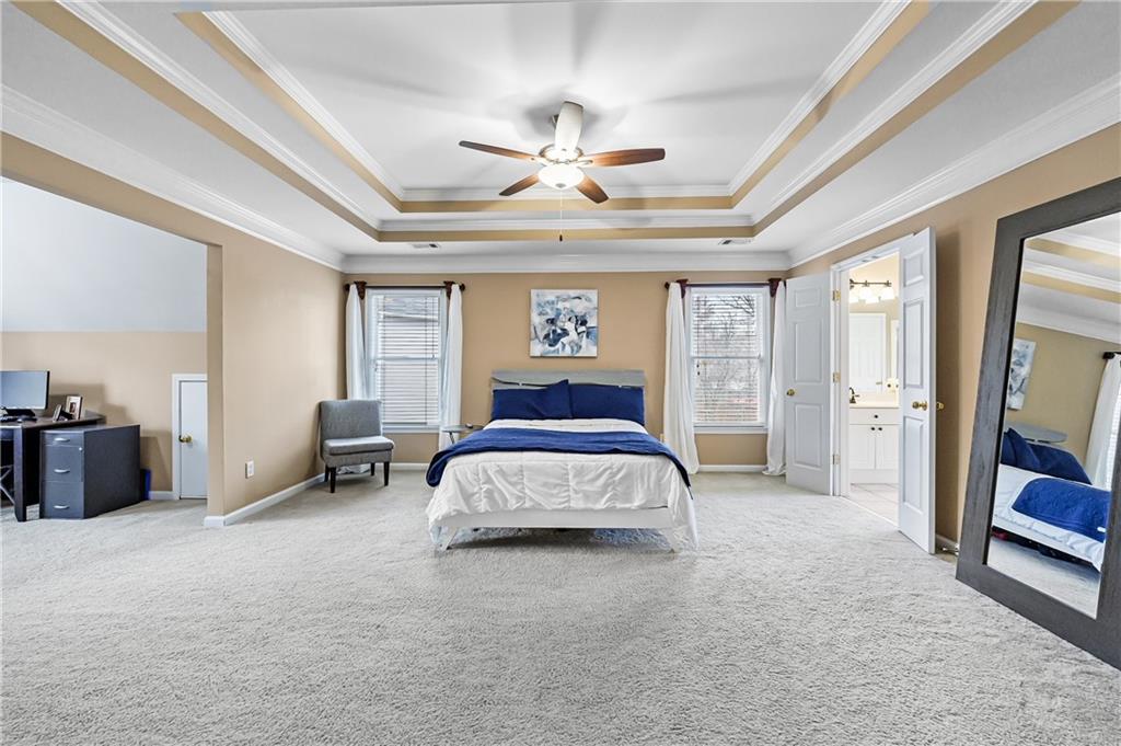 2965 Saddlebrook Glen Drive