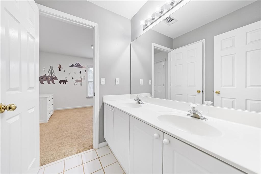 2965 Saddlebrook Glen Drive