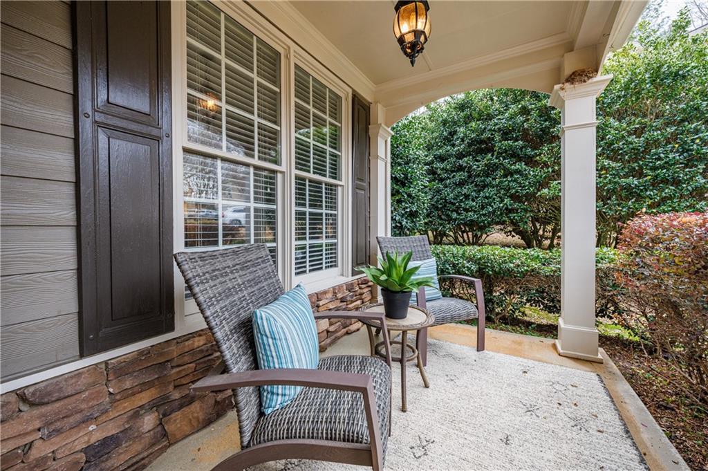 2965 Saddlebrook Glen Drive