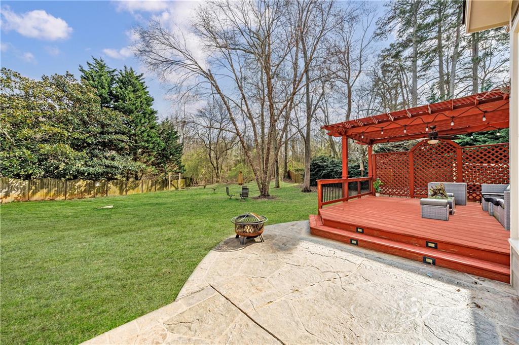 2965 Saddlebrook Glen Drive