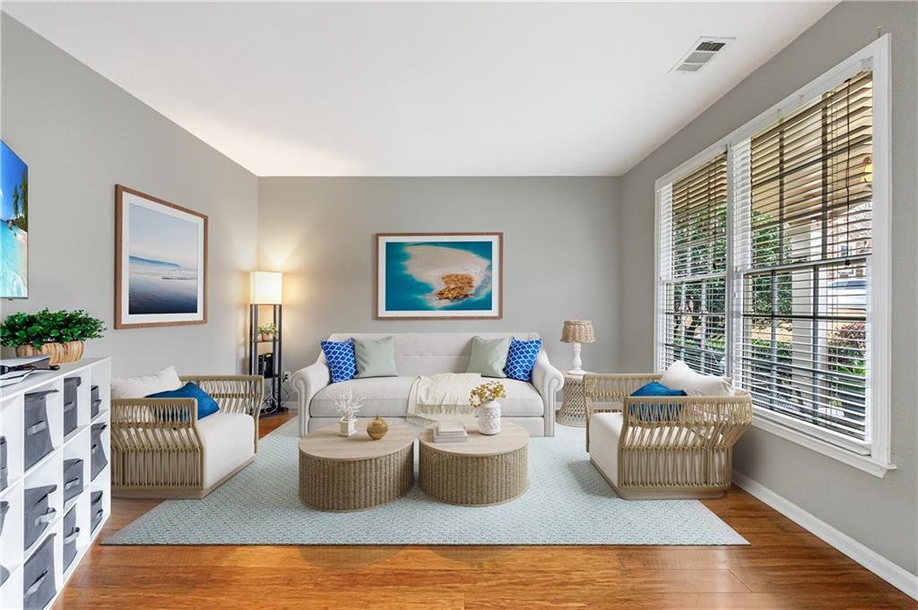 2965 Saddlebrook Glen Drive