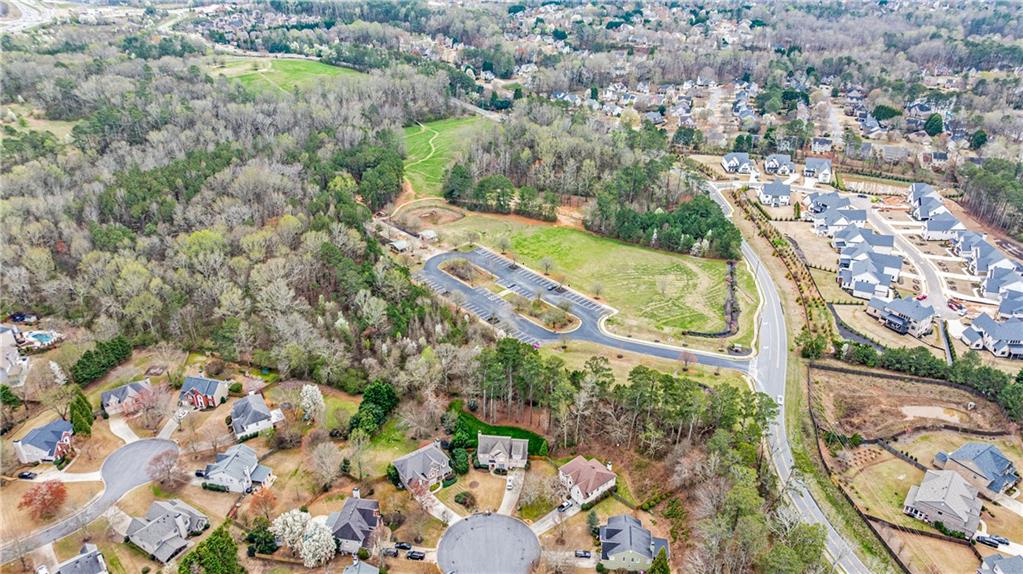 2965 Saddlebrook Glen Drive