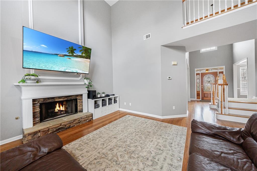 2965 Saddlebrook Glen Drive