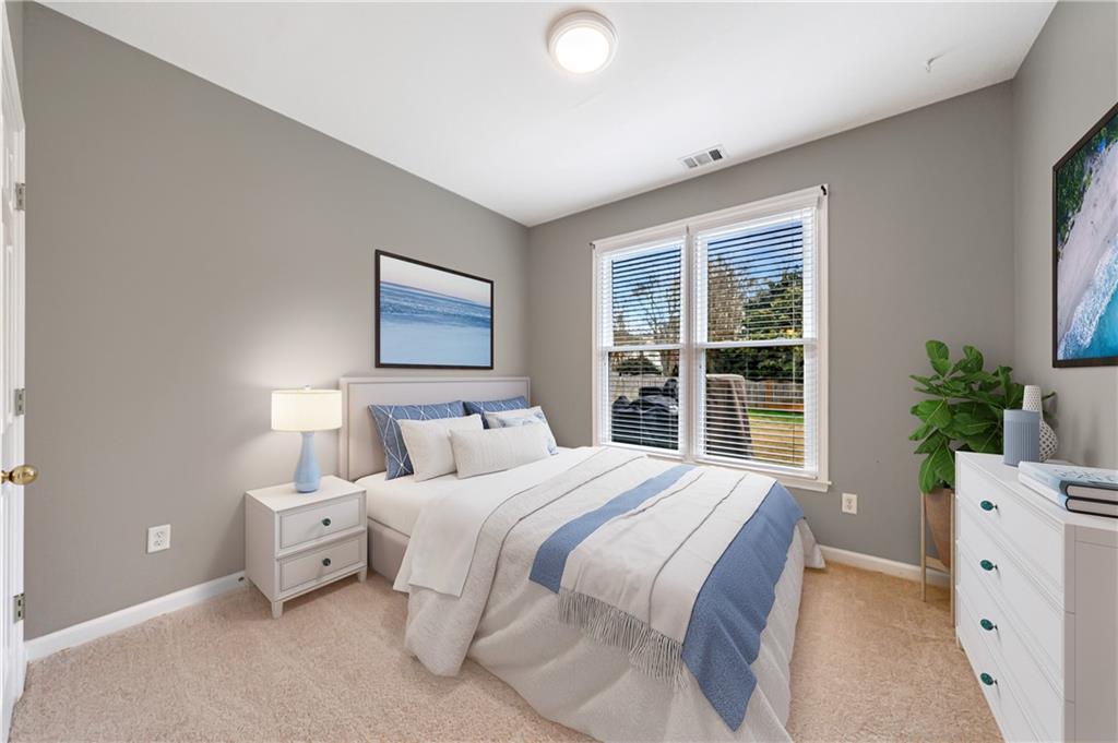 2965 Saddlebrook Glen Drive