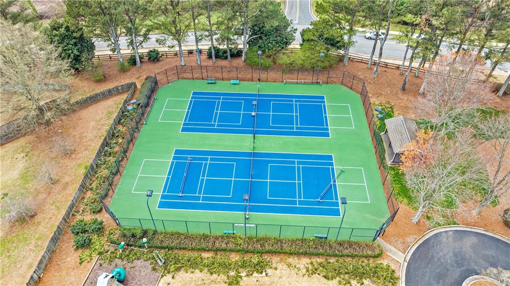 2965 Saddlebrook Glen Drive