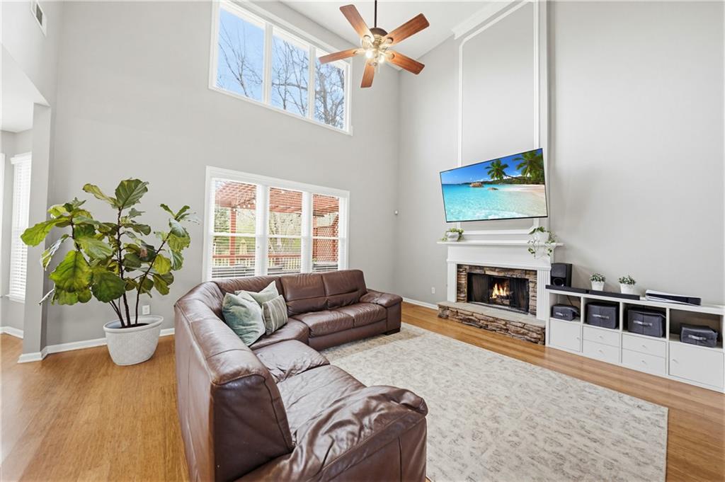 2965 Saddlebrook Glen Drive