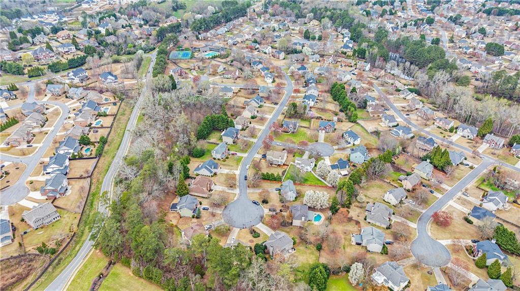 2965 Saddlebrook Glen Drive