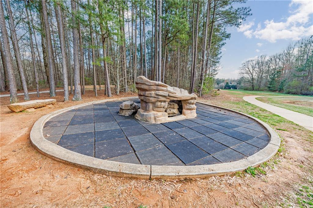 2965 Saddlebrook Glen Drive