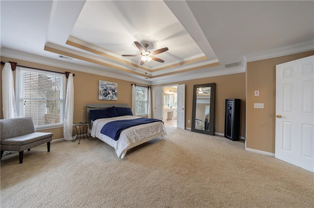 2965 Saddlebrook Glen Drive