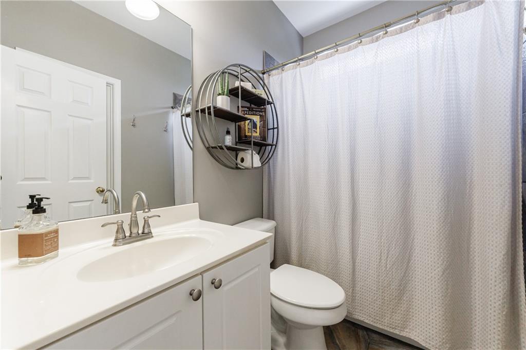 2965 Saddlebrook Glen Drive