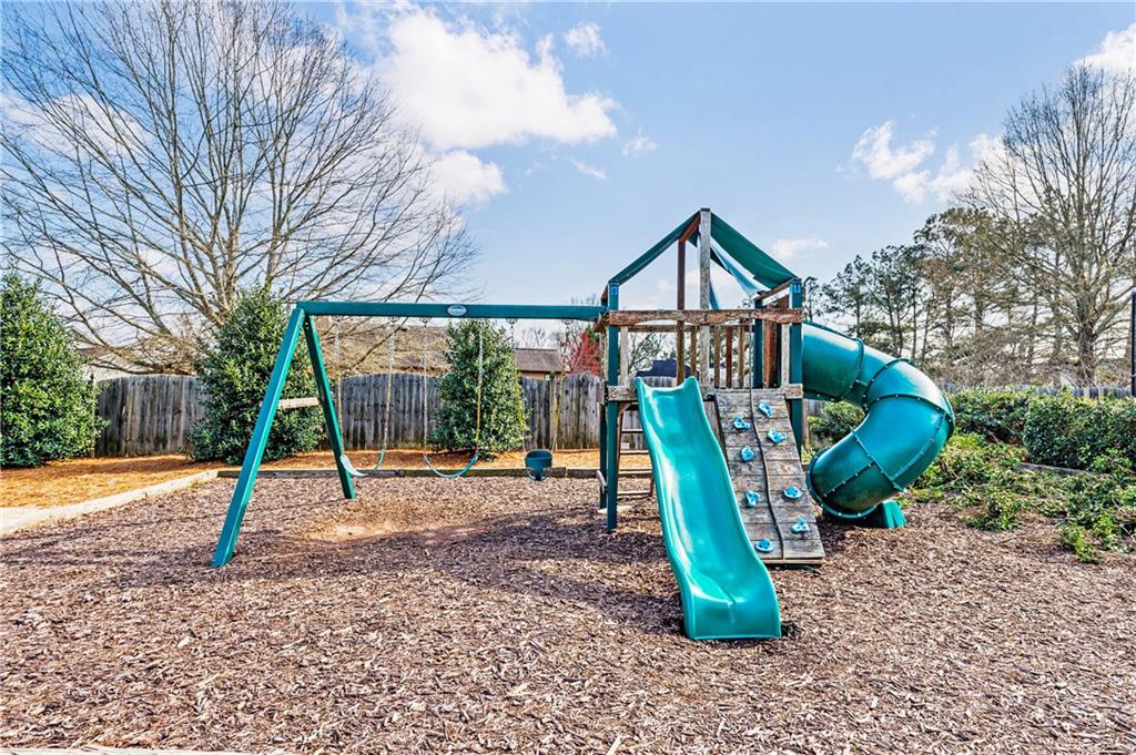 2965 Saddlebrook Glen Drive