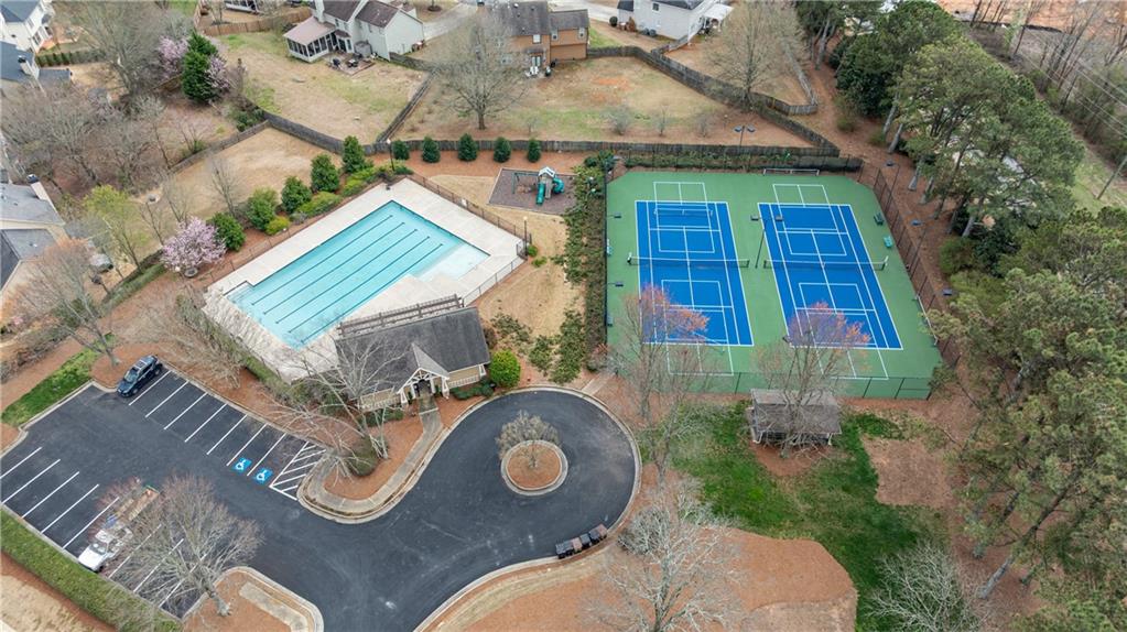 2965 Saddlebrook Glen Drive