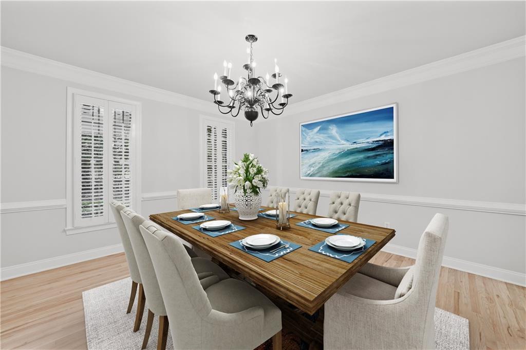 2090 Lake Windward Drive