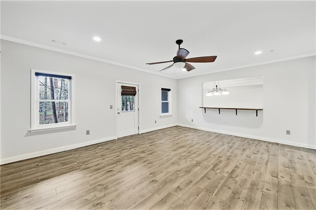 2090 Lake Windward Drive