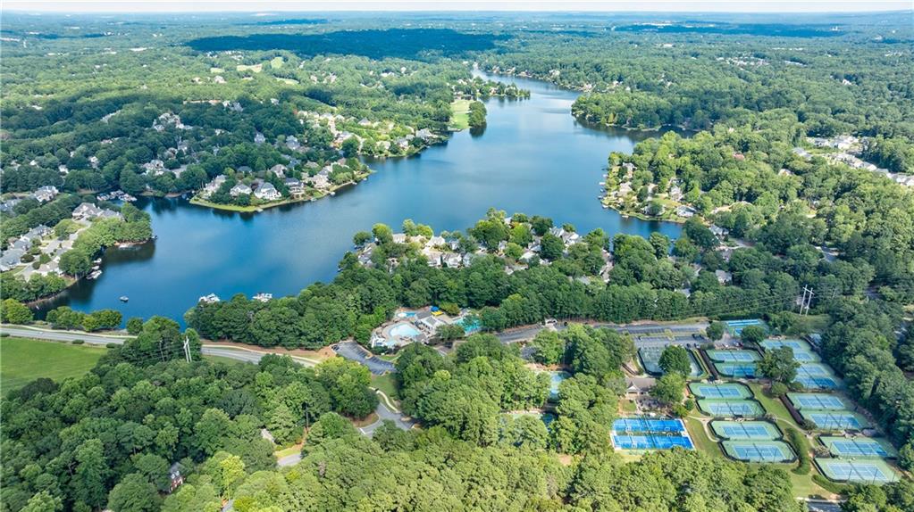 2090 Lake Windward Drive