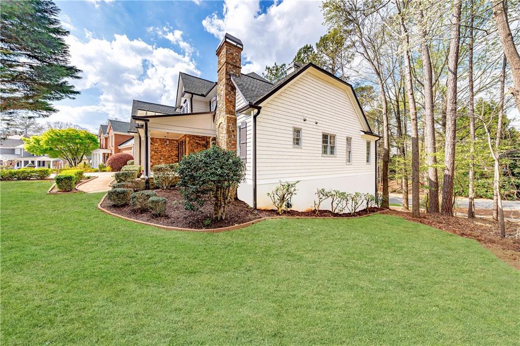 2090 Lake Windward Drive