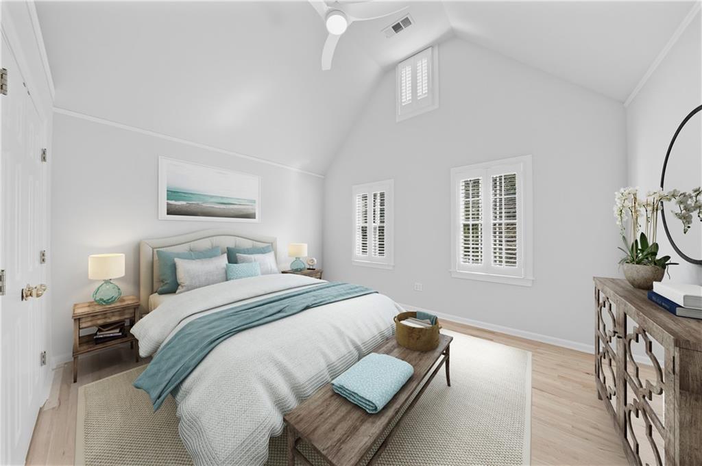 2090 Lake Windward Drive