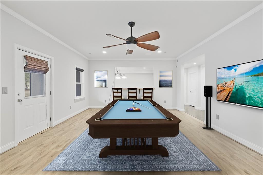 2090 Lake Windward Drive